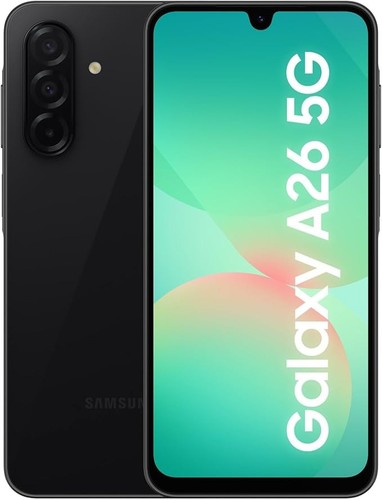 Samsung galaxy a26 a266 - a26, sm-a266