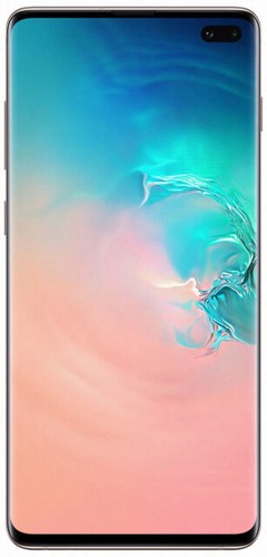 Samsung galaxy s10 - dual, sim