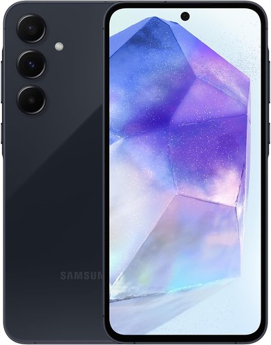 Nuovo samsung galaxy a55 - samsung, 5g
