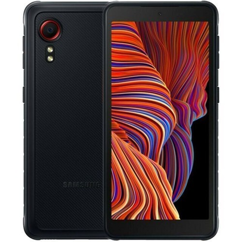 Samsung galaxy xcover - galaxy, dual