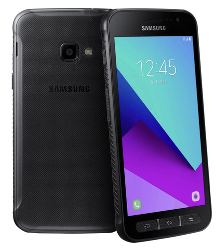 Samsung galaxy xcover 16gb - samsung,