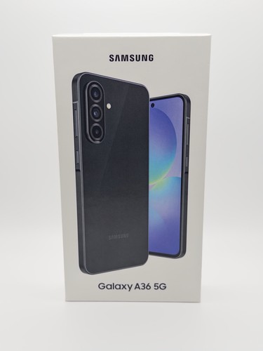 Samsung galaxy a36 - 5g, ai