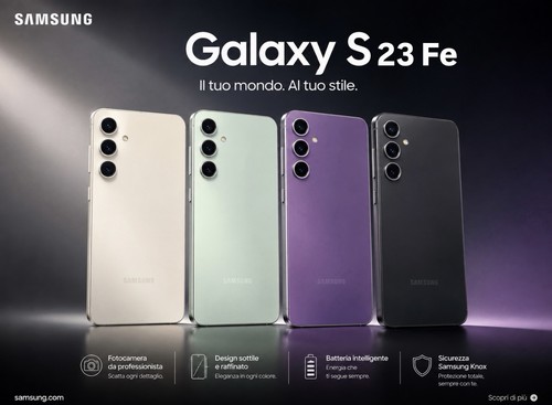Samsung galaxy s23 - samsung,
