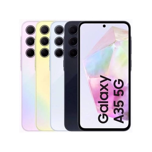 Nuovo samsung galaxy a35 - samsung, 5g