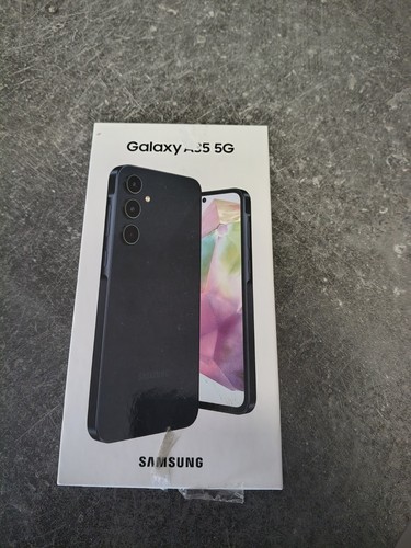 Samsung galaxy a35 - a35, a356