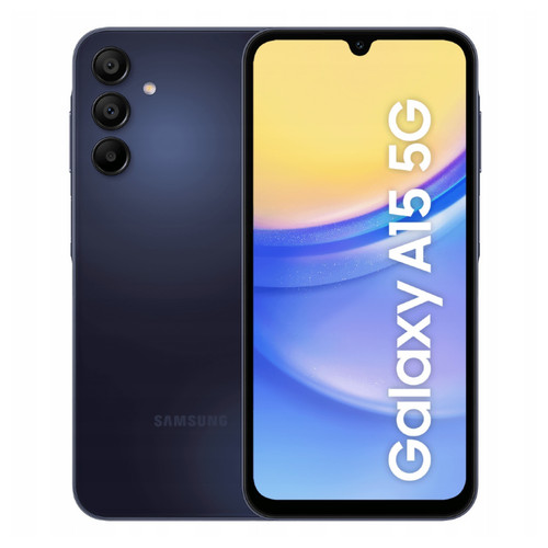 Samsung galaxy a15 - galaxy, 5g