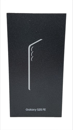 Samsung galaxy s25 256gb - samsung, fe