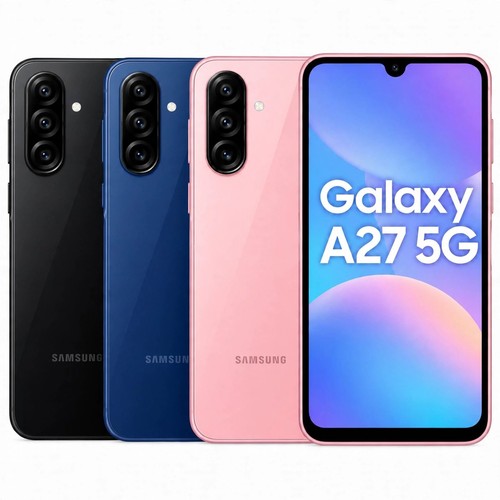 Smartphone samsung galaxy a27 - samsung,
