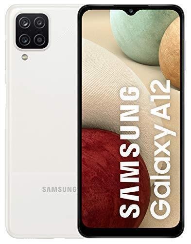 Samsung galaxy a12 nacho - galaxy,