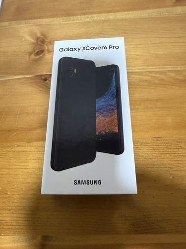 Samsung galaxy xcover pro - 6,