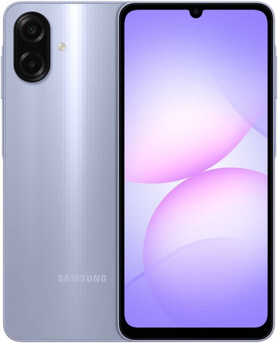 Samsung galaxy a07 dual sim - galaxy,
