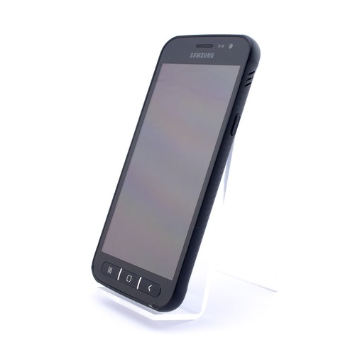 Samsung galaxy xcover dual - galaxy, 4s