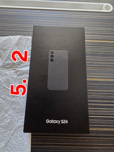 Samsung galaxy s24 128gb - galaxy,