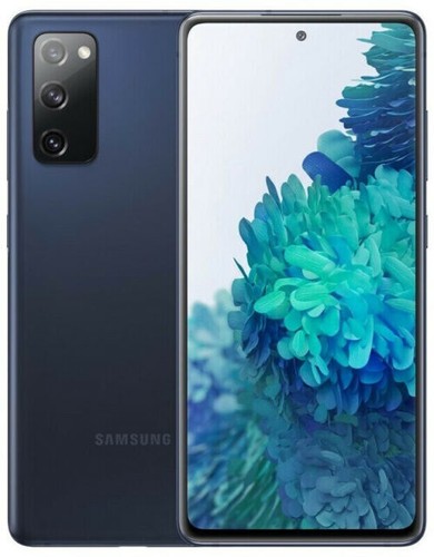 Samsung galaxy s20 - blu, 128