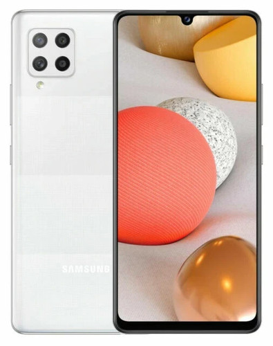 Samsung galaxy a42 - samsung, 5g