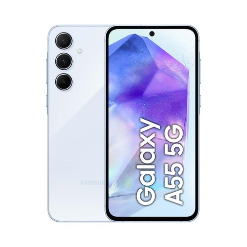 Smartphone samsung galaxy a55 - samsung,