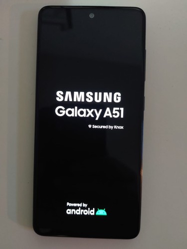Samsung galaxy a51 dual sim - samsung,