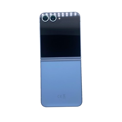 Samsung galaxy flip6 - galaxy, 256gb