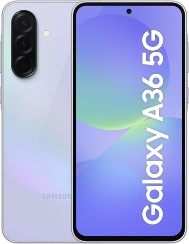 Samsung galaxy a36 256gb - samsung,