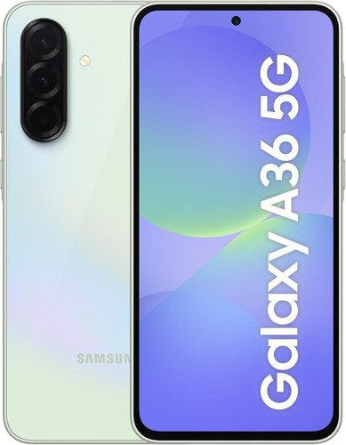 Samsung galaxy a36 - a36, 128gb