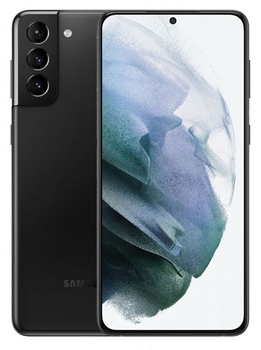 Smartphone samsung galaxy s21 - galaxy, s21+