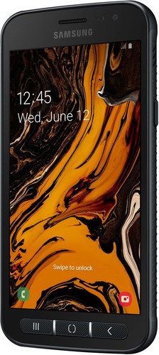Samsung galaxy xcover - galaxy,