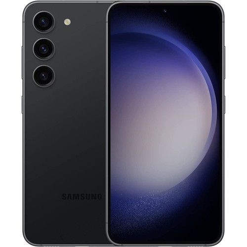 Samsung galaxy s23 - samsung, dual