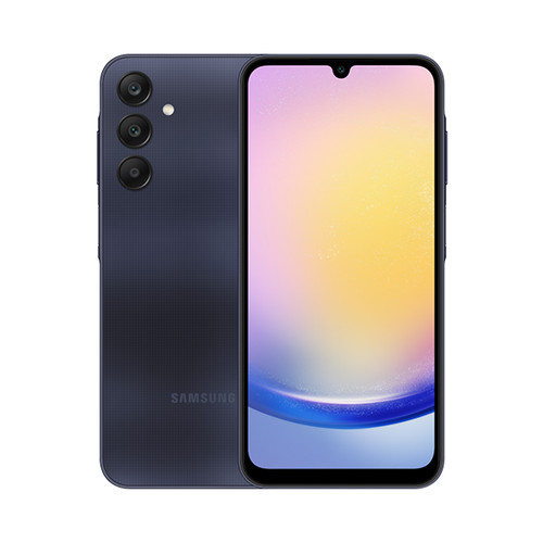 Samsung galaxy a25 - samsung,