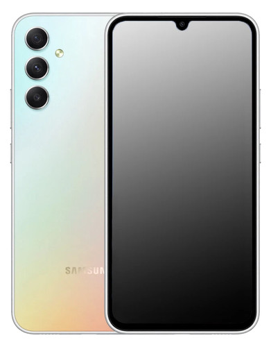 Smartphone samsung galaxy a34 - samsung,