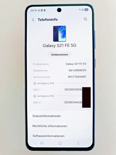Samsung galaxy s21 128gb - samsung, 5g