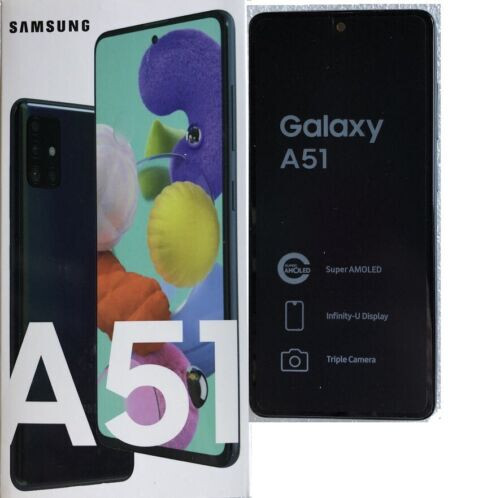 Samsung galaxy a515f - samsung, a515f/ds