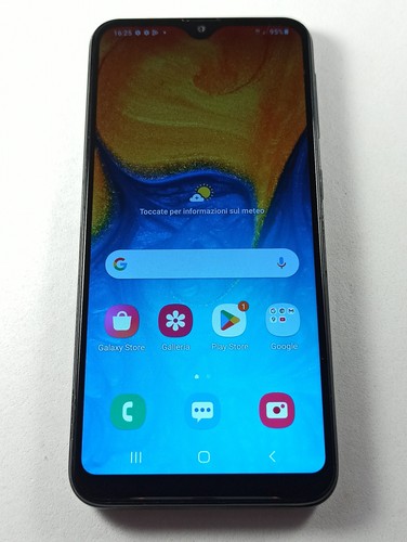 Samsung a20e 512sd - samsung,