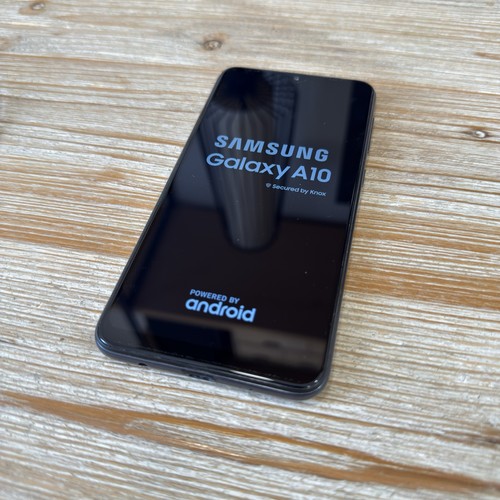 Samsung galaxy a10 a105fn - galaxy, sm-a105fn