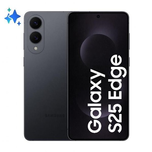 Samsung galaxy s25 edge - samsung,