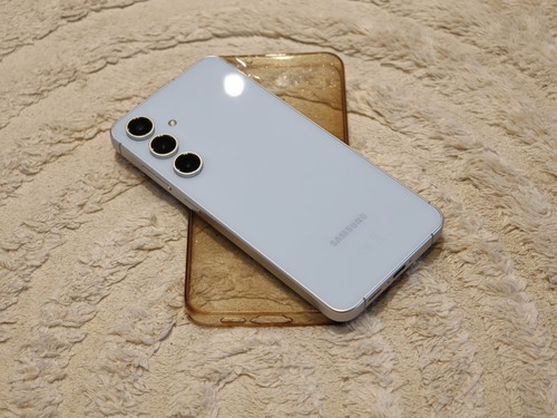 Samsung galaxy s24 - fe, 128gb