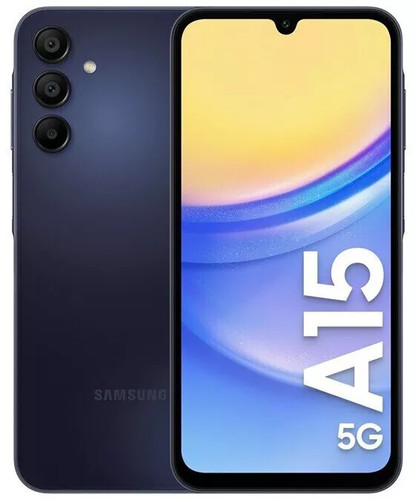 Smartphone samsung galaxy a15 - smartphone,