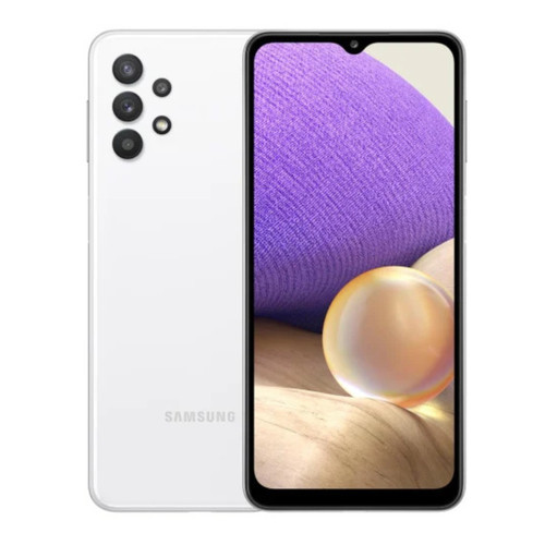 Samsung galaxy a32 - samsung, 4/64gb