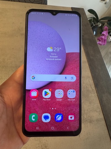 Samsung galaxy a13 - samsung,