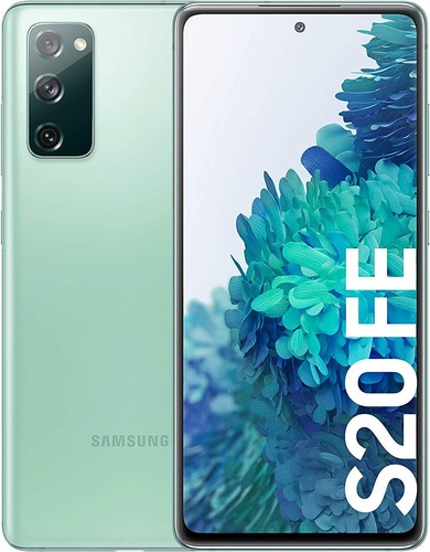 Samsung galaxy s20 dual - samsung, fe