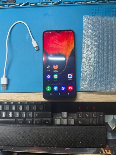 Samsung galaxy a50 - galaxy, dual