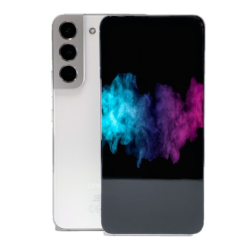 Smartphone samsung galaxy s22 - smartphone,