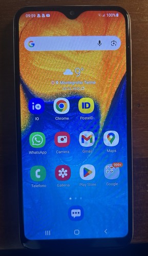 Samsung galaxy a20e 32gb - a20e,