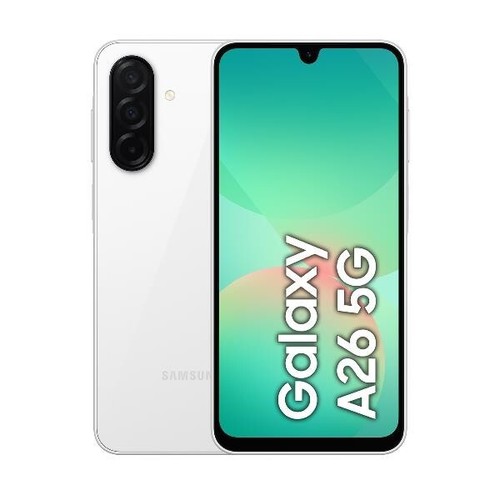 Samsung galaxy a26 - galaxy,
