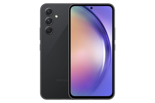 Smartphone samsung galaxy a54 - smartphone,