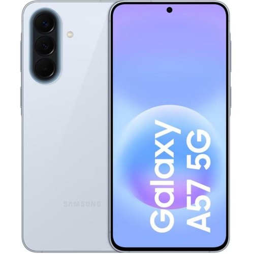 Samsung galaxy a57 256gb - 5g,