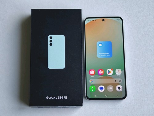 Samsung galaxy s24 - s24, 128gb