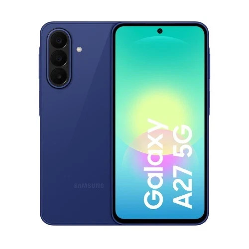 Smartphone samsung galaxy a27 - smartphone,