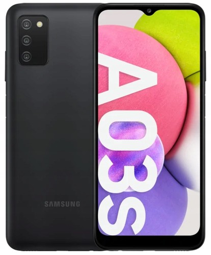 Samsung galaxy a03s dual sim - samsung,
