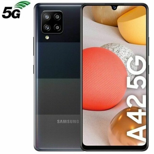 Samsung galaxy a42 - samsung, 5g