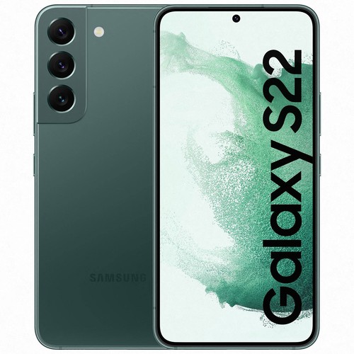 Smartphone samsung galaxy - samsung, s22